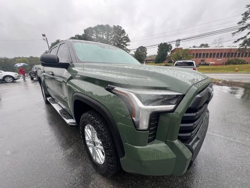 Used 2022 Toyota Tundra SR5 image 7