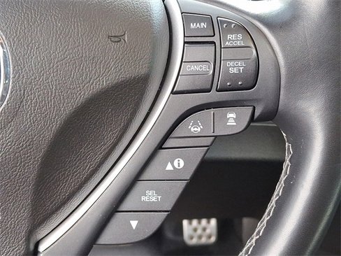 Used 2021 Acura ILX image 18