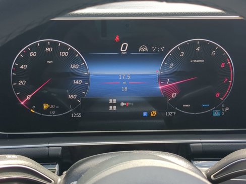 New 2026 Mercedes-Benz GLS 450 4MATIC image 15