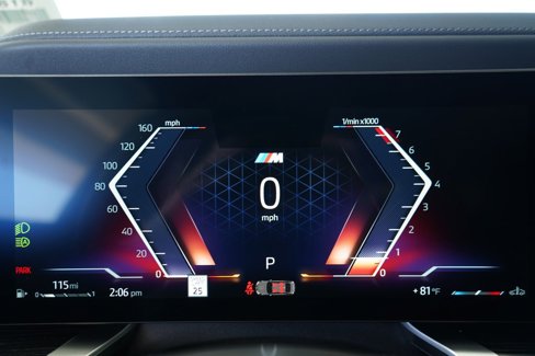 New 2026 BMW 740i w/ Premium Package image 17
