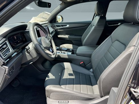 New 2026 Volkswagen Atlas Cross Sport SEL image 5