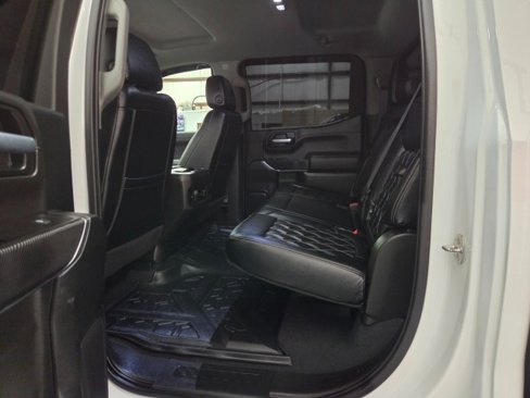 Used 2021 Chevrolet Silverado 1500 RST w/ All Star Edition Plus image 75