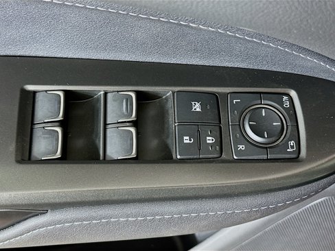 Used 2024 Lexus NX 250 FWD image 15