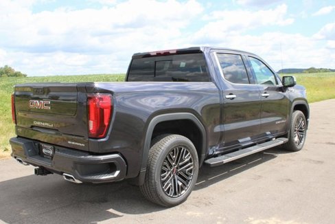 New 2026 GMC Sierra 1500 Denali image 7