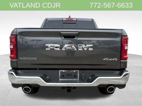 New 2026 RAM 1500 Laramie image 7