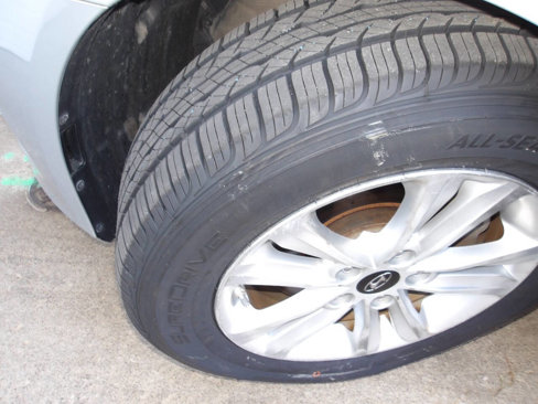Used 2014 Hyundai Sonata GLS w/ Popular Equipment Group 2 image 39