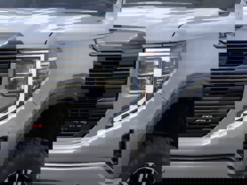 New 2026 GMC Sierra 1500 AT4 w/ Technology Package image 34
