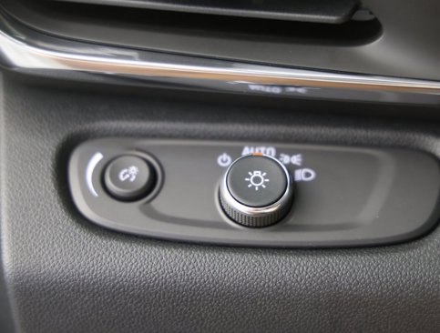 New 2025 Buick Envista Preferred w/ Convenience I Package image 24