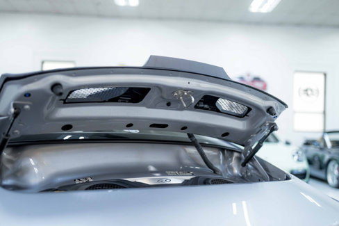 Used 2022 Porsche 911 GT3 image 65