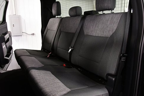 Used 2024 Ford F250 XLT w/ XLT Premium Package image 30