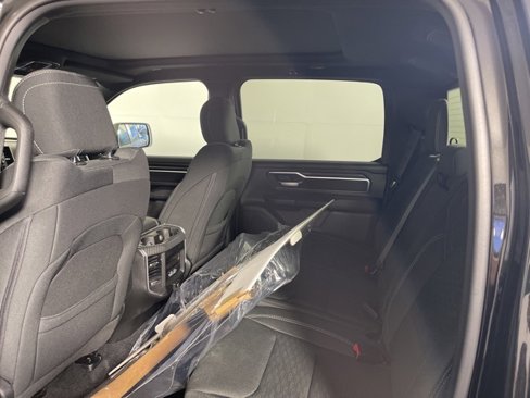 New 2026 RAM 1500 Big Horn image 17