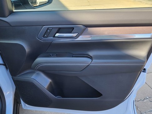 New 2026 GMC Terrain Denali image 39