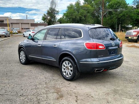 Used 2014 Buick Enclave Leather image 3