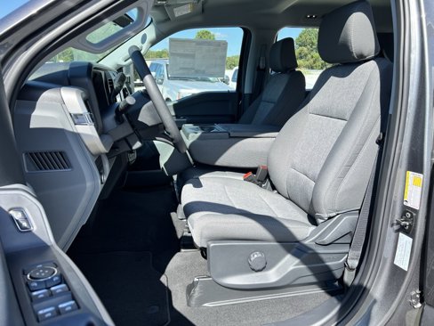 New 2026 Ford F250 XL image 12