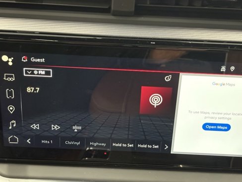 New 2025 GMC Sierra 1500 Denali Ultimate image 21
