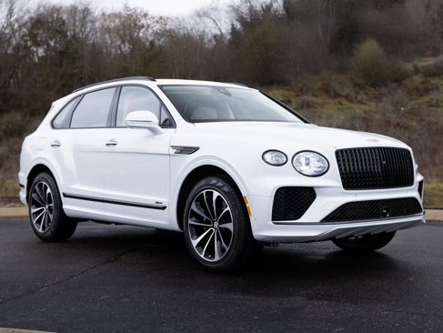 New 2025 Bentley Bentayga image 12