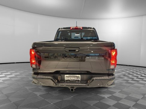 New 2026 Chevrolet Colorado Trail Boss image 5