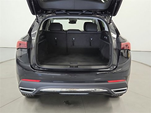 Used 2025 Buick Envision Preferred image 30