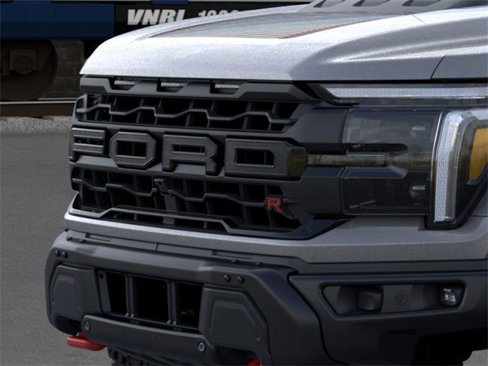 New 2025 Ford F150 Raptor image 17