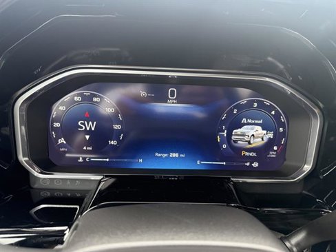 New 2026 Chevrolet Silverado 1500 LT image 42