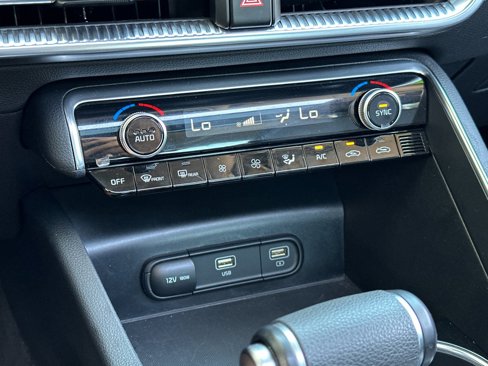 Certified 2022 Kia K5 EX image 19