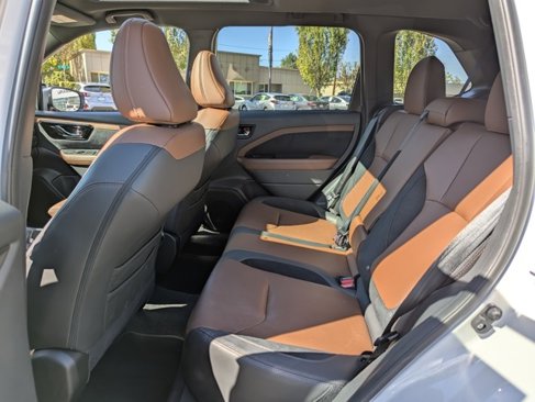 Used 2025 Subaru Forester Touring image 30