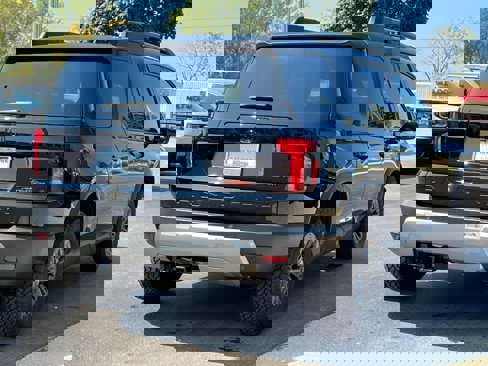 New 2026 Honda Passport TrailSport Elite image 10
