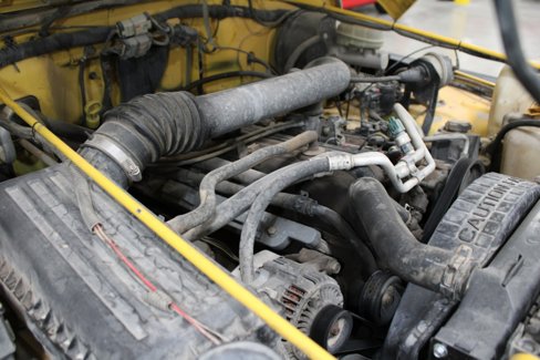 Used 2006 Jeep Wrangler Unlimited image 25