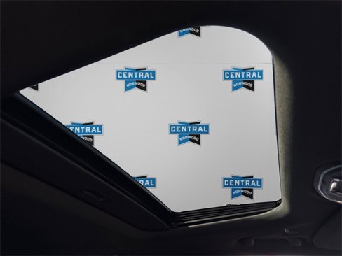 Used 2023 Jeep Grand Cherokee Altitude image 13