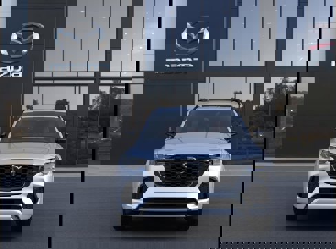 New 2025 MAZDA CX-70 3.3 Turbo S w/ Premium Plus image 6