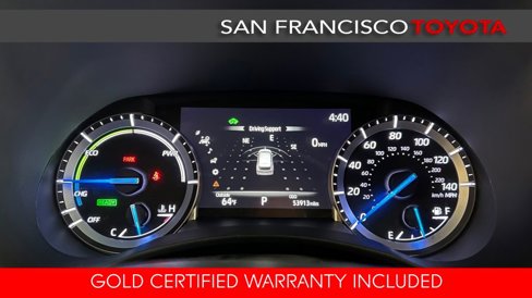 Used 2022 Toyota Highlander Limited image 40