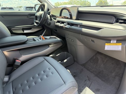New 2026 Kia EV9 Wind image 14