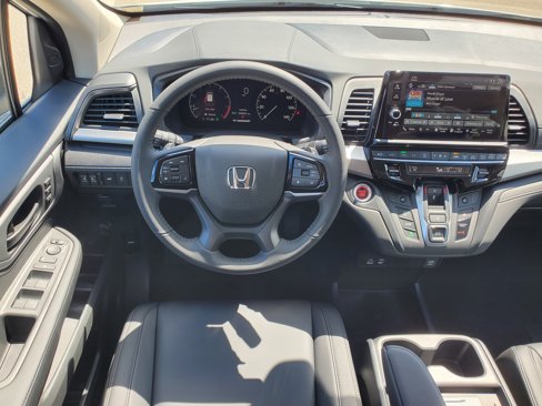 New 2026 Honda Odyssey EX-L image 14