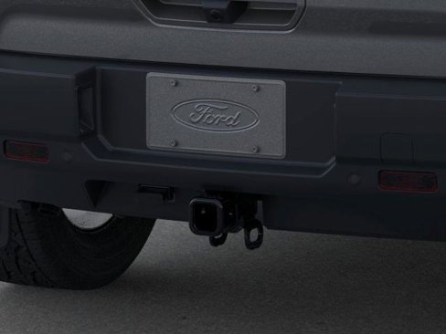 New 2024 Ford Bronco Sport Heritage w/ Heritage Convenience Package image 23