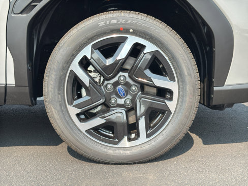 New 2025 Subaru Forester Limited image 20
