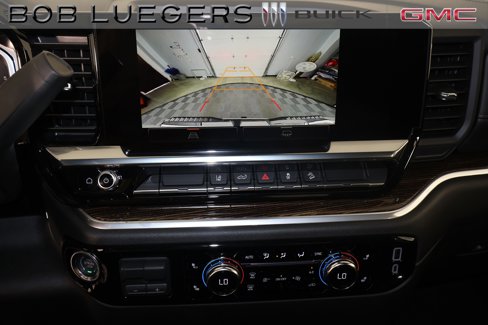 New 2026 GMC Sierra 2500 SLE w/ SLE Value Package; image 25