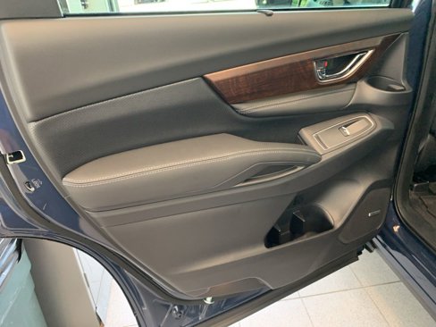 New 2025 Subaru Ascent Touring image 12