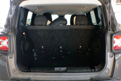 Used 2018 Jeep Renegade Latitude image 18
