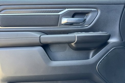 New 2025 RAM 1500 Big Horn image 9