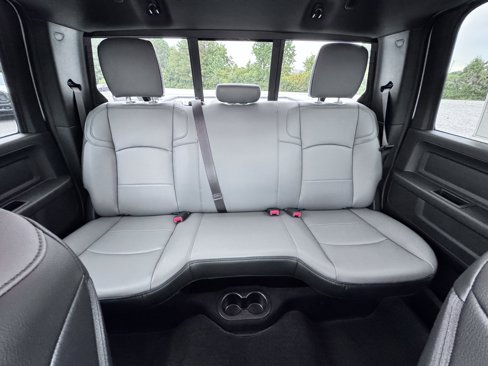 New 2026 RAM 2500 Tradesman image 17