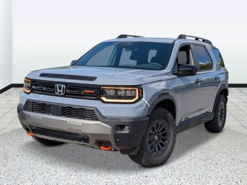 New 2026 Honda Passport TrailSport image 6