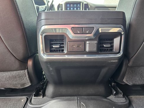 Used 2023 GMC Sierra 3500 AT4 w/ AT4 Premium Plus Package image 21