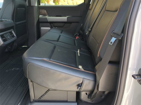 New 2025 Ford F350 Lariat w/ Lariat Ultimate Package image 13