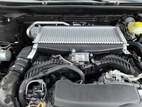New 2025 Subaru Outback Wilderness image 17