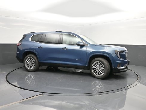 New 2026 GMC Acadia Denali image 3
