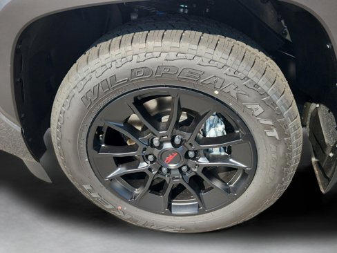 New 2026 Toyota Sequoia Limited image 9