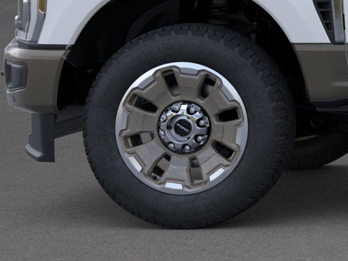 New 2026 Ford F250 King Ranch image 19