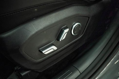 Used 2025 Hyundai Santa Fe SEL image 17