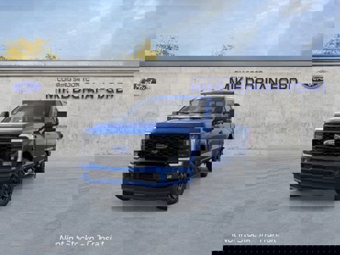 New 2026 Ford F350 XL image 2