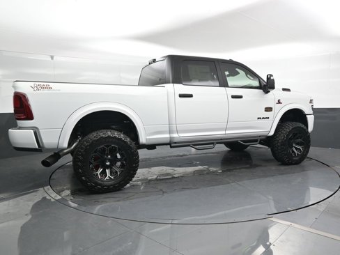 New 2025 RAM 2500 Big Horn image 2